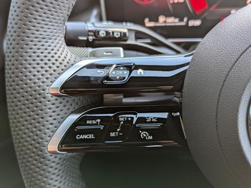 Mercedes GLC CLASSE 220 d - BVA 9G-Tronic AMG Line 4-Matic