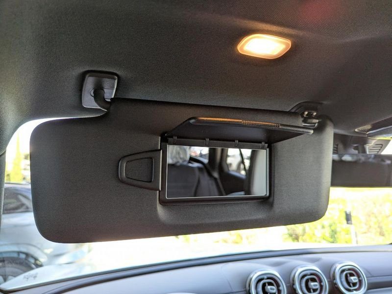 Mercedes GLC CLASSE 220 d - BVA 9G-Tronic AMG Line 4-Matic