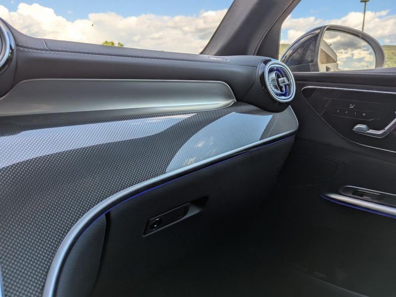 Mercedes GLC CLASSE 220 d - BVA 9G-Tronic AMG Line 4-Matic