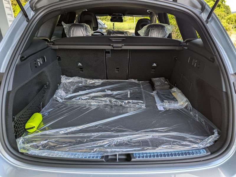 Mercedes GLC CLASSE 220 d - BVA 9G-Tronic AMG Line 4-Matic