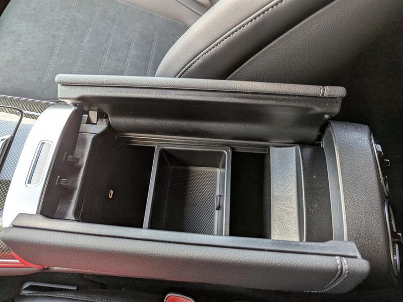 Mercedes GLC CLASSE 220 d - BVA 9G-Tronic AMG Line 4-Matic