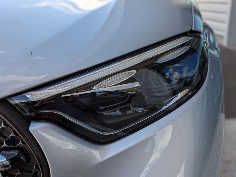 Mercedes GLC CLASSE 220 d - BVA 9G-Tronic AMG Line 4-Matic