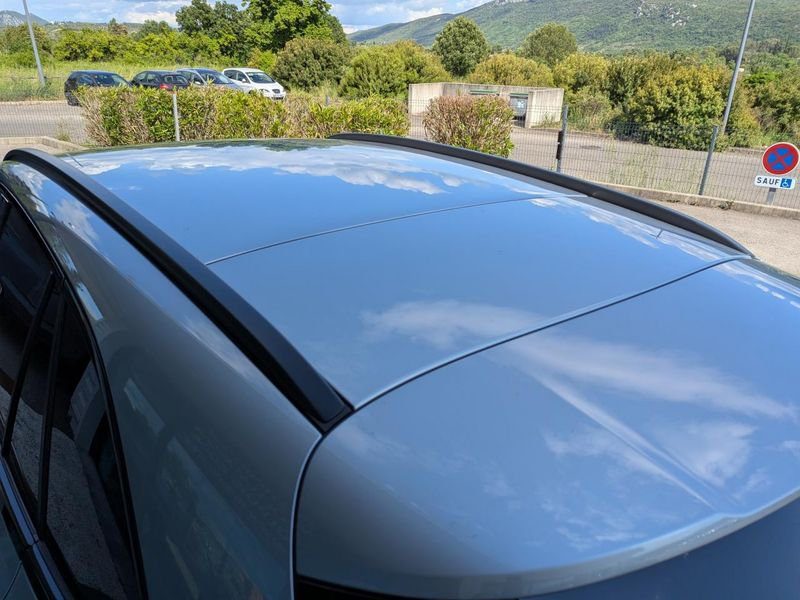 Mercedes GLC CLASSE 220 d - BVA 9G-Tronic AMG Line 4-Matic