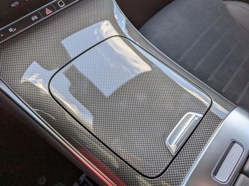 Mercedes GLC CLASSE 220 d - BVA 9G-Tronic AMG Line 4-Matic