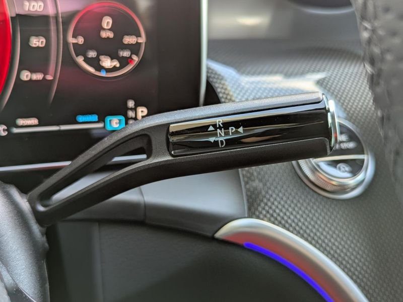 Mercedes GLC CLASSE 220 d - BVA 9G-Tronic AMG Line 4-Matic