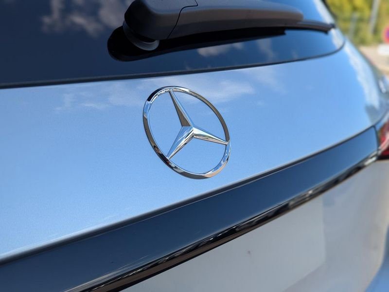 Mercedes GLC CLASSE 220 d - BVA 9G-Tronic AMG Line 4-Matic