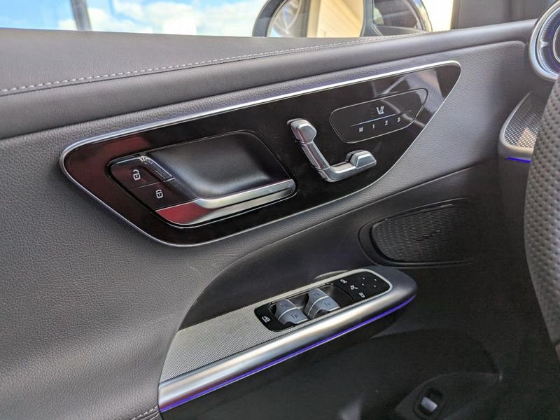 Mercedes GLC CLASSE 220 d - BVA 9G-Tronic AMG Line 4-Matic