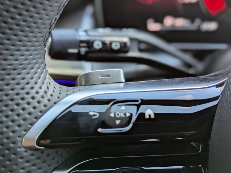 Mercedes GLC CLASSE 220 d - BVA 9G-Tronic AMG Line 4-Matic