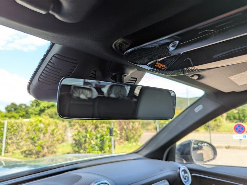 Mercedes GLC CLASSE 220 d - BVA 9G-Tronic AMG Line 4-Matic