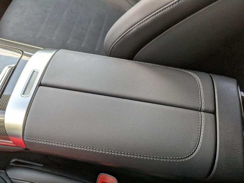 Mercedes GLC CLASSE 220 d - BVA 9G-Tronic AMG Line 4-Matic