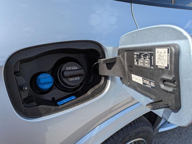 Mercedes GLC CLASSE 220 d - BVA 9G-Tronic AMG Line 4-Matic