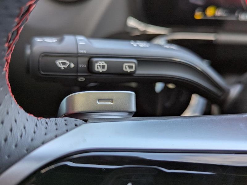 Mercedes Gla CLASSE 200d - BV 8G-DCT AMG Line