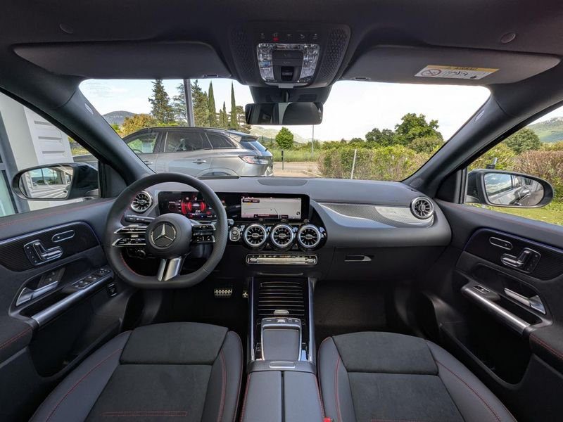 Mercedes Gla CLASSE 200d - BV 8G-DCT AMG Line