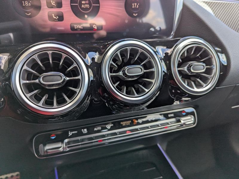 Mercedes Gla CLASSE 200d - BV 8G-DCT AMG Line