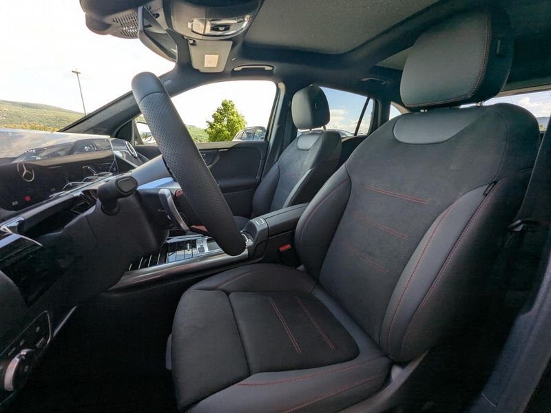 Mercedes Gla CLASSE 200d - BV 8G-DCT AMG Line