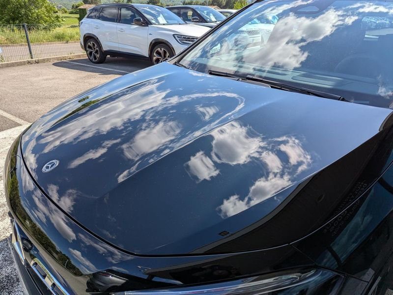 Mercedes Gla CLASSE 200d - BV 8G-DCT AMG Line