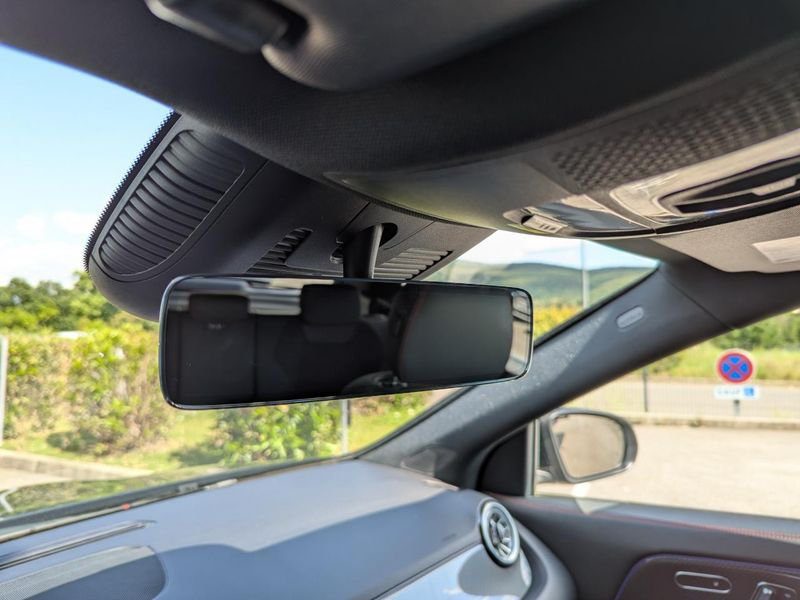 Mercedes Gla CLASSE 200d - BV 8G-DCT AMG Line