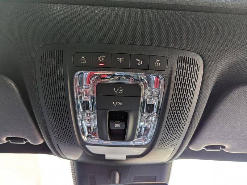 Mercedes Gla CLASSE 200d - BV 8G-DCT AMG Line