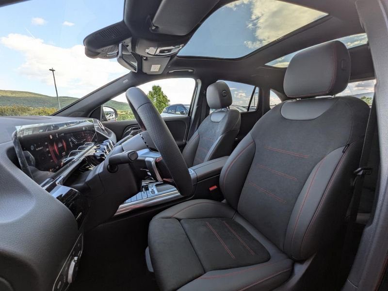 Mercedes Gla CLASSE 200d - BV 8G-DCT AMG Line