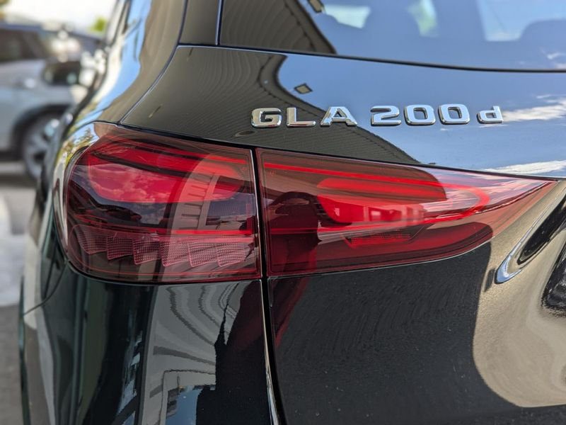 Mercedes Gla CLASSE 200d - BV 8G-DCT AMG Line