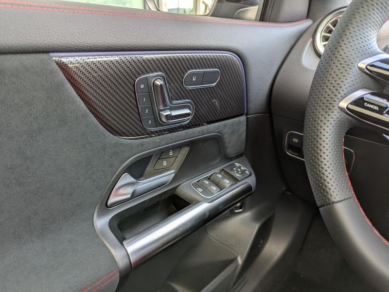 Mercedes Gla CLASSE 200d - BV 8G-DCT AMG Line