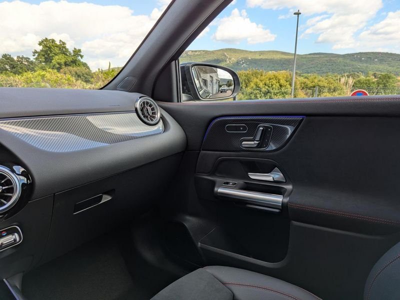 Mercedes Gla CLASSE 200d - BV 8G-DCT AMG Line