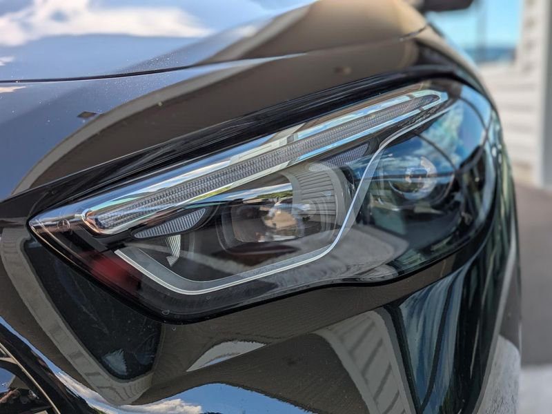 Mercedes Gla CLASSE 200d - BV 8G-DCT AMG Line