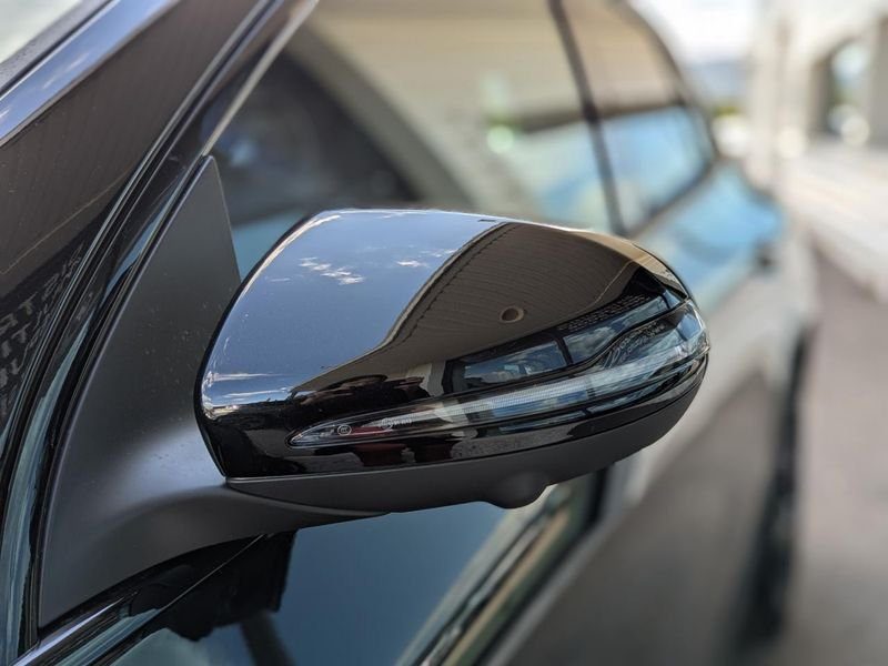 Mercedes Gla CLASSE 200d - BV 8G-DCT AMG Line