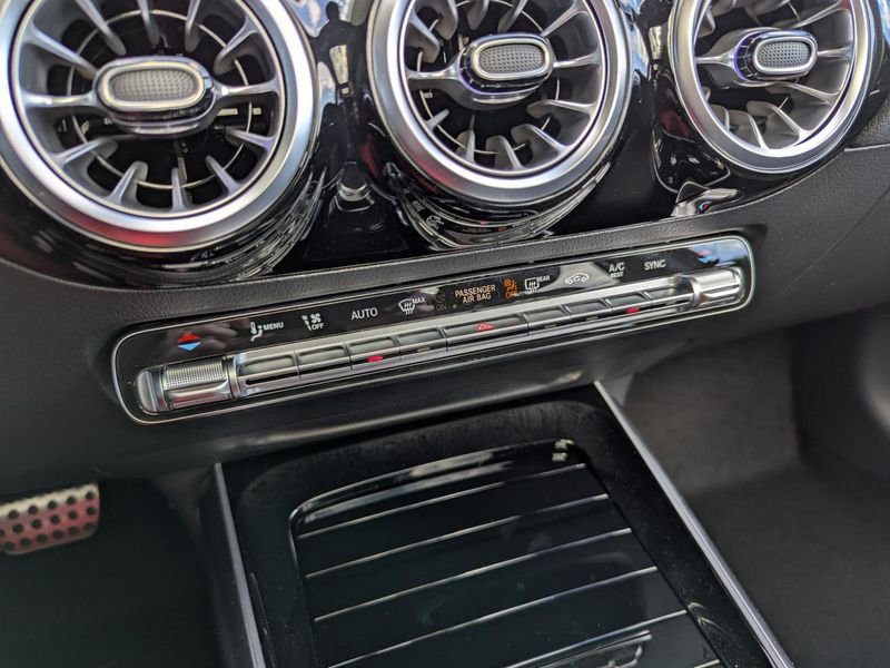 Mercedes Gla CLASSE 200d - BV 8G-DCT AMG Line