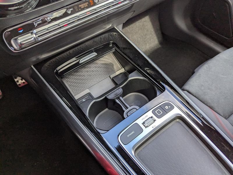 Mercedes Gla CLASSE 200d - BV 8G-DCT AMG Line