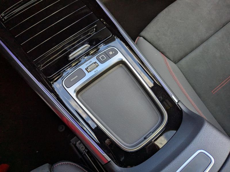 Mercedes Gla CLASSE 200d - BV 8G-DCT AMG Line