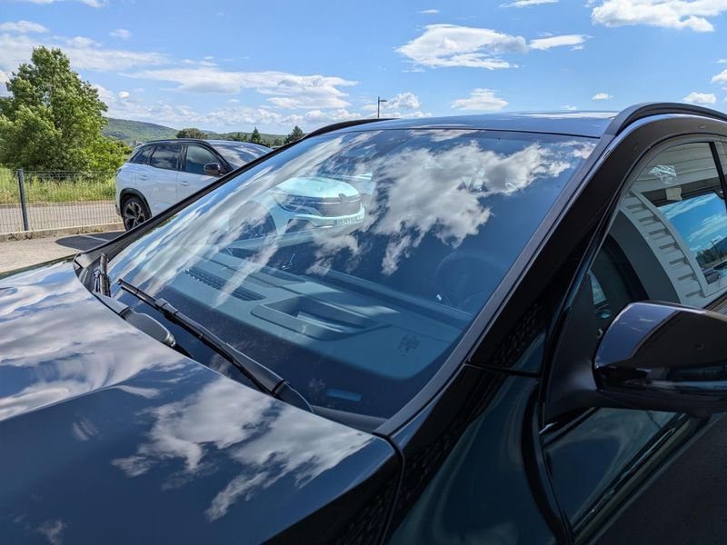 Mercedes Gla CLASSE 200d - BV 8G-DCT AMG Line