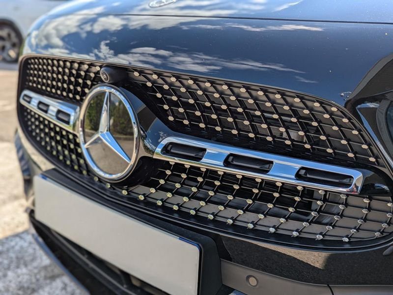 Mercedes Gla CLASSE 200d - BV 8G-DCT AMG Line