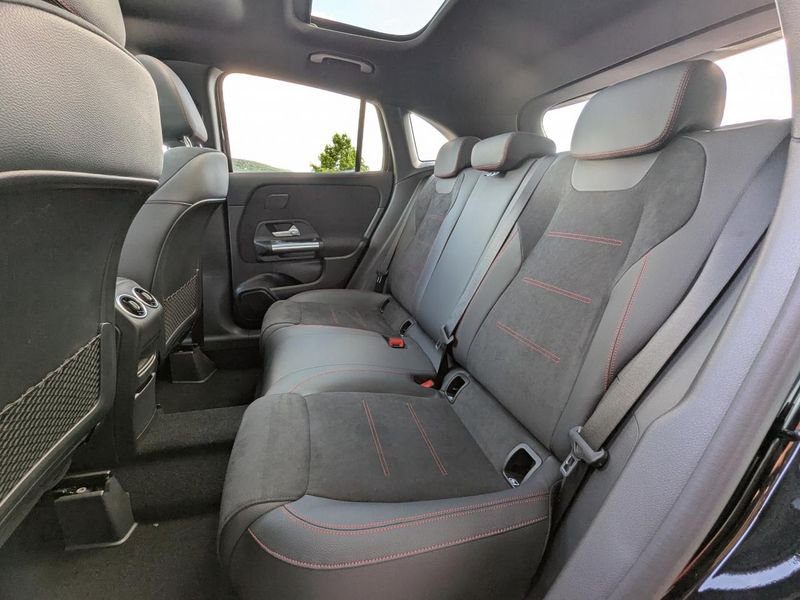 Mercedes Gla CLASSE 200d - BV 8G-DCT AMG Line