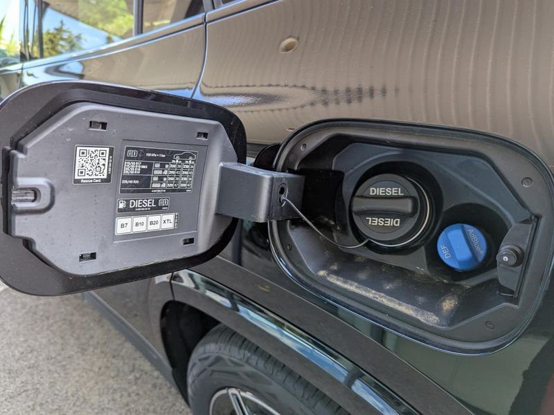 Mercedes Gla CLASSE 200d - BV 8G-DCT AMG Line