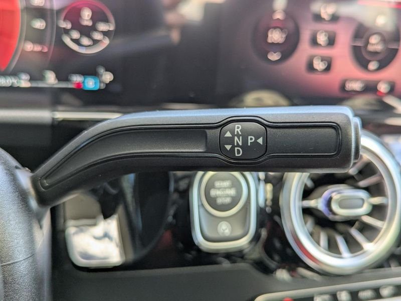 Mercedes Gla CLASSE 200d - BV 8G-DCT AMG Line