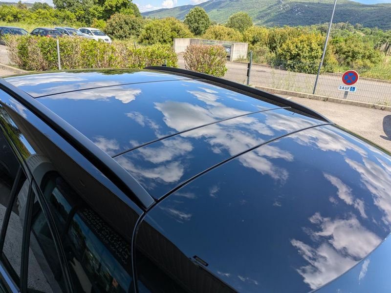 Mercedes Gla CLASSE 200d - BV 8G-DCT AMG Line