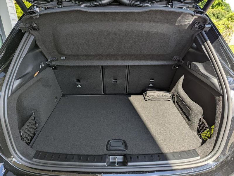 Mercedes Gla CLASSE 200d - BV 8G-DCT AMG Line