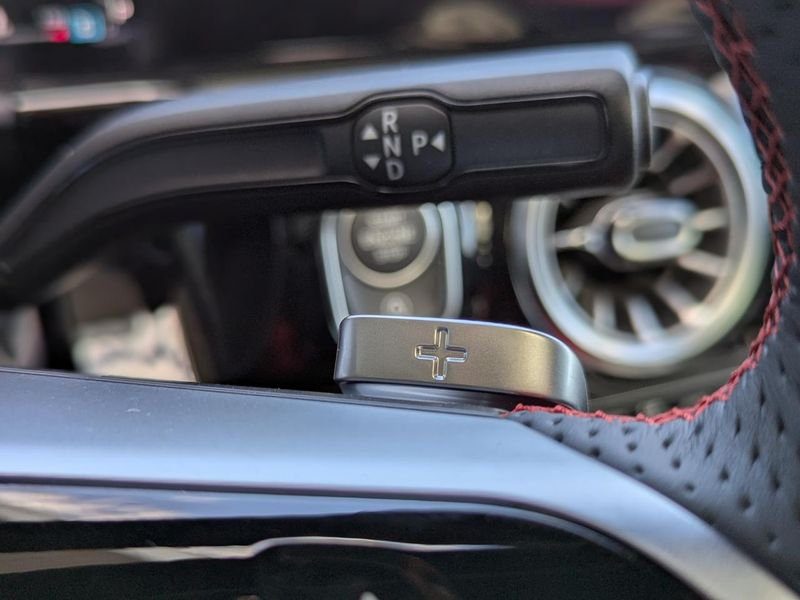 Mercedes Gla CLASSE 200d - BV 8G-DCT AMG Line