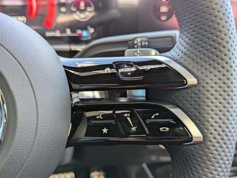 Mercedes Gla CLASSE 200d - BV 8G-DCT AMG Line