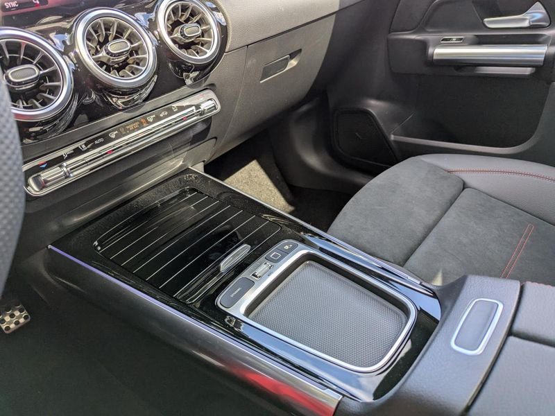 Mercedes Gla CLASSE 200d - BV 8G-DCT AMG Line