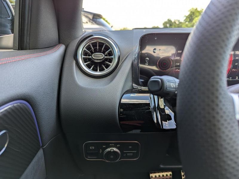 Mercedes Gla CLASSE 200d - BV 8G-DCT AMG Line