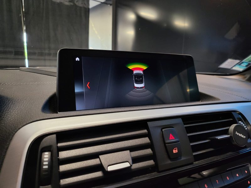 BMW SERIE 2 M240i 340cv CABRIOLET / SUIVI BMW / HARMAN KARDON / SIEGES ELECTRIQUES / BMW ADAPTATIVE 