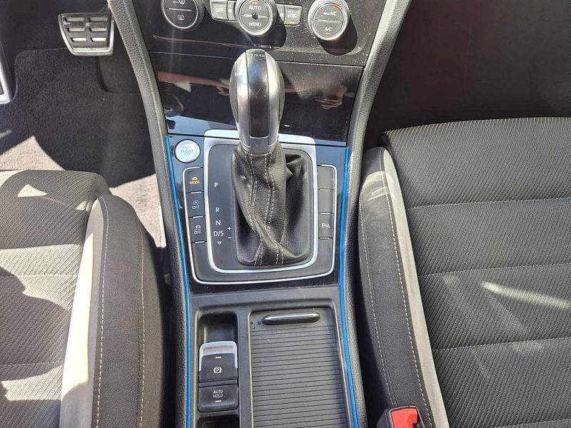 GOLF 7 R 4motion 300cv 