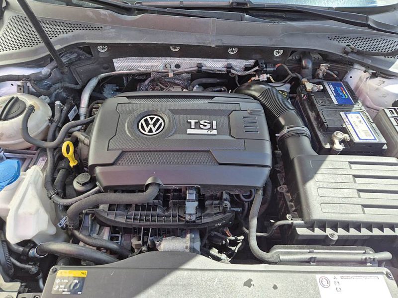 GOLF 7 R 4motion 300cv 