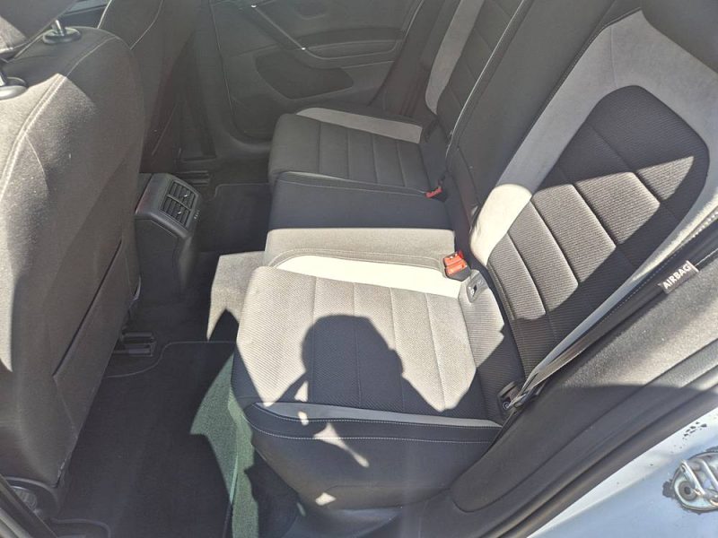 GOLF 7 R 4motion 300cv 