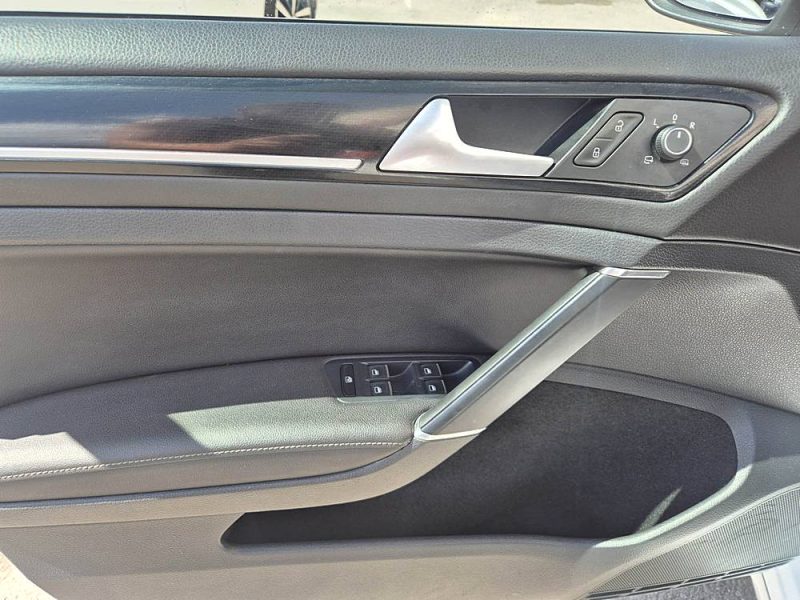 GOLF 7 R 4motion 300cv 