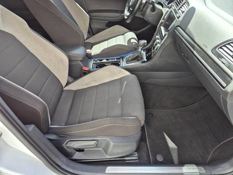 GOLF 7 R 4motion 300cv 