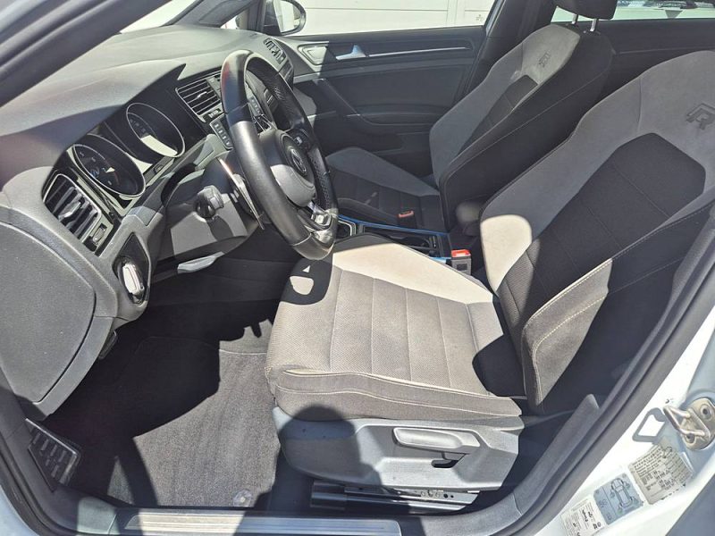 GOLF 7 R 4motion 300cv 