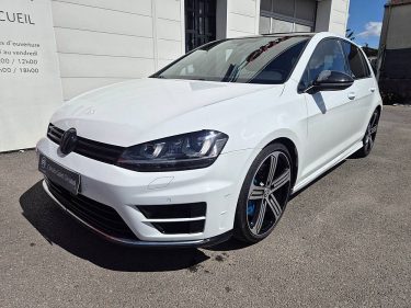 GOLF 7 R 4motion 300cv 